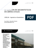 Geosinteticos PDF