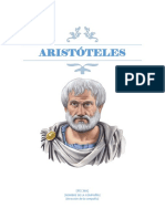 Monografia - Aristoteles
