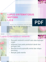 Lupus Nih