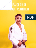 JJGF Guide To Student Retention