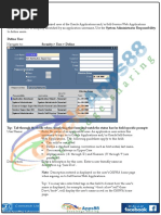 Oracle Applications (AOL) Technical Document PDF