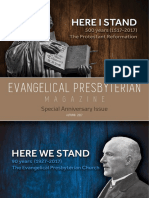 The Evangelical Presbyterian - Autumn 2017