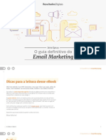 Guia Definitivo Email Marketing PDF