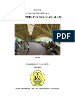 Sekolah Alam