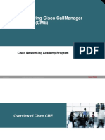 2 IPT Configuring-Cisco-CME