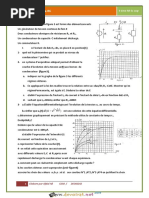 Série D'exercices N°1 - Physique - Dipole RC - Bac Toutes Sections (2016-2017) MR Afdal Ali PDF