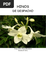 Hinos de Despacho
