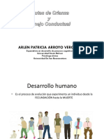 Pautas de Modificación Conductual y Practicas de Crianza (1)