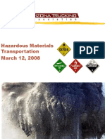 Arizona Hazmat