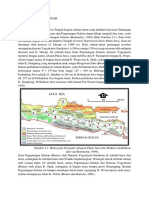 Geologi FxxJAWA TENGAH