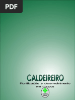 PlanificaçãoCaldeireiro