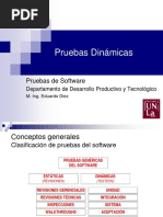 Pruebas de Software C05 Pruebas Dinamicas