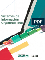 TP 4 Sistemas de Información Organizacional