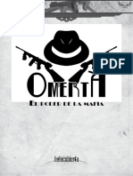 Omerta - Basico PDF