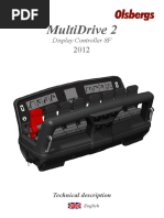 Hiab Crane Fault Codes Overview | PDF | Switch | Sensor