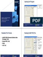 FAABackcalculationSoftware PDF