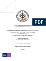 Recovery PDF