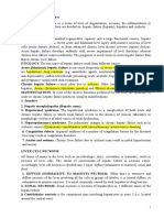 Diseases of Liver: Focal