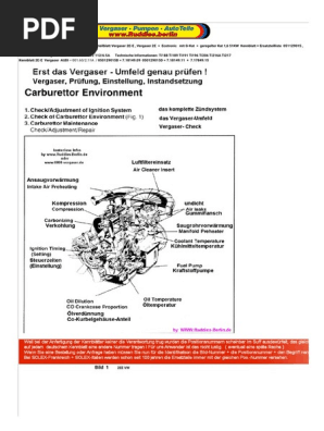 Elektrische Schaltplane W124 Pdf
