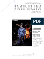 International Aluminium Journal March 2014