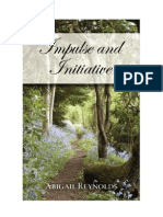 1 - Abigail Reynolds - Impulso e Iniciativa