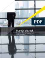 EY - Market Outlook 2010 For RE PE