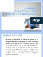 Unidad 6 Configuracion de la Red de Distribucion.pdf