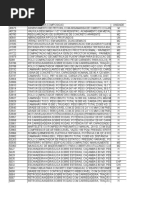 SINAPI Custo Ref Composicao Sintetico RO 062017 Desonerado
