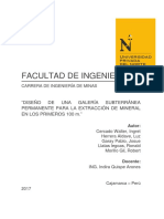 Facultad de Ingenieria