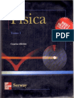 Fisica - Raymond Serway (4ta Edicion)