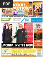 Indian Weekender 17 November 2017
