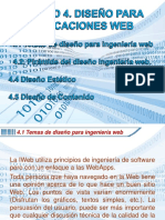 Temas de Diseño