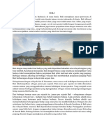 Bali PDF