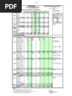 Petrobangla: Daily Gas & Condensate Production and Distribution Report I. Production III. LPG Production