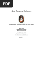 gretl-ref