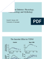 Incretin Abnormalities in Type 2 Diabetes - D'Alessio Jan_09