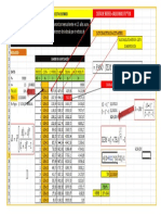 AMORTZI EN EXCEL Y WORD 31 Octubre 2016. MODELO