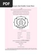 Download Katalis Homogen Dan Katalis Asam by Julia Mrhy SN364656967 doc pdf