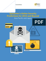 15730 Symantec Predictions 2015 Guide