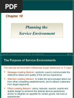 Services Love Lock 10 Ppt