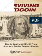 Surviving Fed Coin