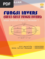 Download Kelompok 10-Sifat-sifat Fungsi Invers by Retno Farizul Khasanah SN364660589 doc pdf