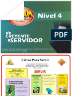 NIVEL 4. DE CREYENTE A SERVIDOR.pptx