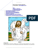 Como Iniciar Grupos Familiares