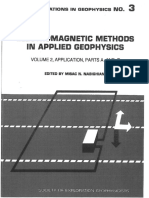 Magnetotelluric Method Vozoff PDF