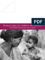 Humanrights Children