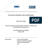 A Long Term Evolution Link Level Simulator - Albert Serra MasterThesis.pdf