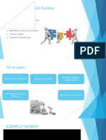 Características Del Kanban