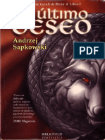Sapkowski Andzrej (Saga de Geralt de Rivia I) El Ultimo Deseo.pdf