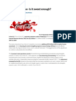 Coca-Cola Case- Is It Sweet Enough_ _ Let’s Talk Tax